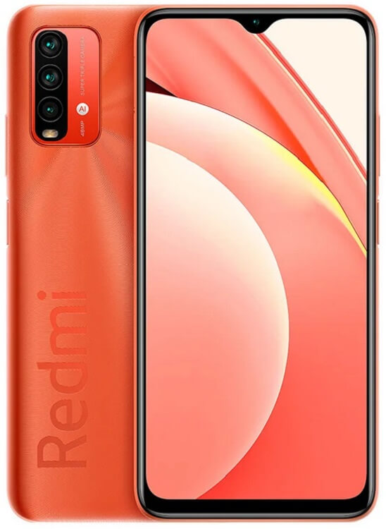 Xiaomi Redmi Note 10 Pro 4G